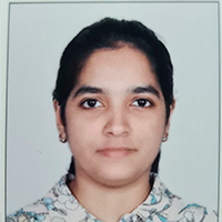 ANAGHA K S